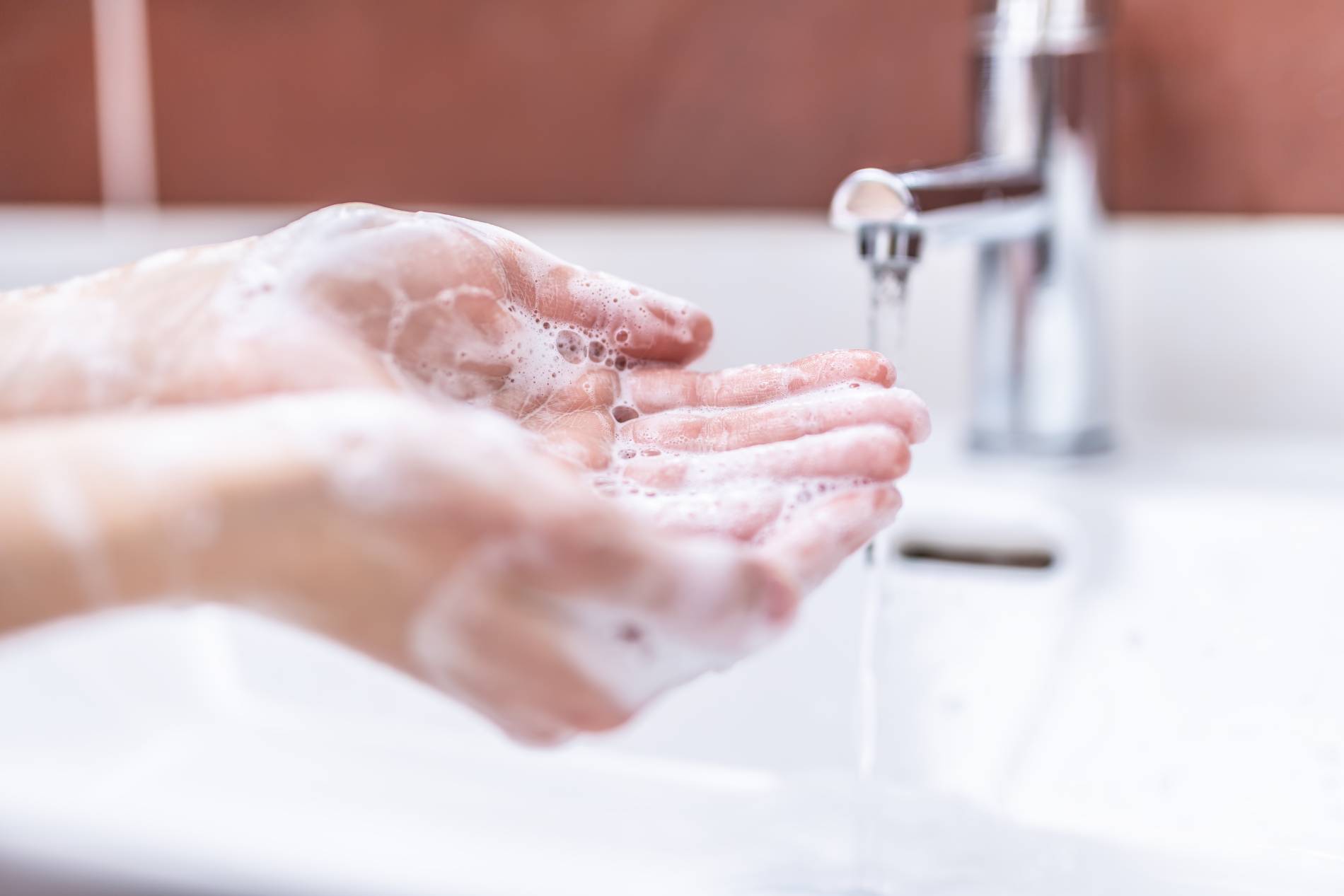 Hand Hygiene Products